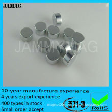 JMD3H2 Small disk neodymium magnet